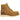 Carhartt Moc Toe Wedge Nano Toe Dark Bison Oil Tanned