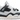 Jordan 4 Retro Platinum Gold (TD)