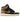 Jordan 1 Retro High OG Black Metallic Gold (GS)