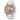 Casio G-Shock GA2100BM 7A5 Translucent Rose Gold