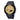 Casio G-Shock GA2100GB 1A Black Gold