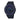 Casio G-Shock GA2100VB 1A Black Blue Violet