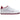 Nike Air Force 1 Low LV8 White Team Red Mini Swoosh (GS)