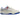 Jordan Flight Court Beige Royal (GS)
