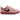 Nike C1TY Red Stardust Canyon Rust Burgundy Crush Black (GS)