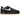 Nike Air Force 1 Lv8 Black White Gum (GS)