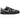 Jordan 1 Low Method of Make V3 Black Metallic Silver (W)