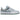 Nike Force 1 Low EasyOn Pure Platinum Glacier Blue (PS)