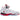 Jordan 5 Retro Fire Red Black Tongue (2025) (GS)