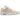 Jordan Spizike Low Sanddrift White