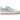Nike Air Force 1 Low '07 LV8 Photon Dust White Gum Medium Brown Psychic Blue