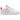 Nike Air Force 1 Low '07 White Pink Foam Metallic Silver Light Crimson (W)