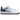 Nike Air Force 1 Low Light Armory Blue Midnight Navy White (GS)