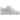 Nike Air Force 1 Low LV8 White Glacier Blue Multi-Color (GS)