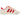 Adidas Campus 00s Off white Preloved Red