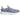 adidas Cloudfoam Pure Big Kid Silver Violet Glitter (GS)