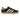 Adidas Originals Gazelle Indoor Core Black Almost Yellow Gum