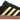 Adidas Originals Gazelle Indoor Core Black Almost Yellow Gum