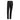 adidas Trefoil Essentials Pants Black