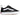Vans Old Skool Crib Black White (I)