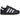 Adidas Superstar II Core Black Cloud White (PS)