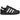 Adidas Superstar II Core Black Cloud White (PS)