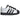 Adidas Superstar II White Core Black (TD)