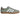 adidas Gazelle Indoor Silver Pebble Silver Green