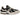 New Balance 2002R Black Beige Tan