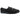 The North Face Nuptse Mule Black White