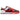Nike Dunk Low Retro Black White University Red
