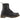 Dr. Martens 1460 Pascal Virginia Boots Black (W)