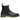 Dr. Martens 2976 Smooth Leather Chelsea Boot Black