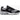 New Balance 2002R Black Castlerock Grey