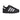 adidas Superstar II Elastic Lace Core Black Cloud White (TD)