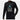 Jordan Brooklyn 23 AJ11 Long Sleeve Shirt Black Blue