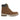 Timberland Premium 6" Lace Up Waterproof Dark Wheat Nubuck