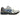 ASICS Gel-Kayano 14 Cream Blue Coast running sneaker side profile mesh performance shoe