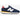 New Balance 237 Navy red