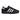 adidas Superstar II Patent Snakeskin Black White (W)