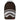 Sprayground Paris Fang Backpack Brown