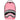 Sprayground Shark Central Bubbly Pink Backpack Pink