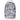 Sprayground Doodles Over Math Homework Backpack White
