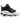 Jordan 6 Rings Black White University Red (TD)