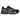Saucony Ride Millenium Black Metallic Silver (GS)