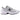 New Balance 740 Bungee Lace Grey Black (PS)