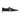 Vans Knu Skool Black True White (PS)