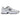 New Balance 740 White Silver Metallic Navy