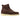 Wolverine Loader 6in Brown
