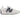 New Balance 327 White Dark Grey (W)